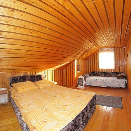 Casa Lorena Sărata-Monteoru Zimmer foto